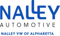 Nalley Volkswagen logo