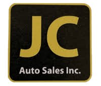 JC Auto Sales logo