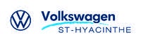 Volkswagen St-Hyacinthe logo