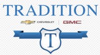 Tradition Chevrolet GMC logo