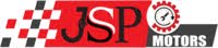JSP Motors logo