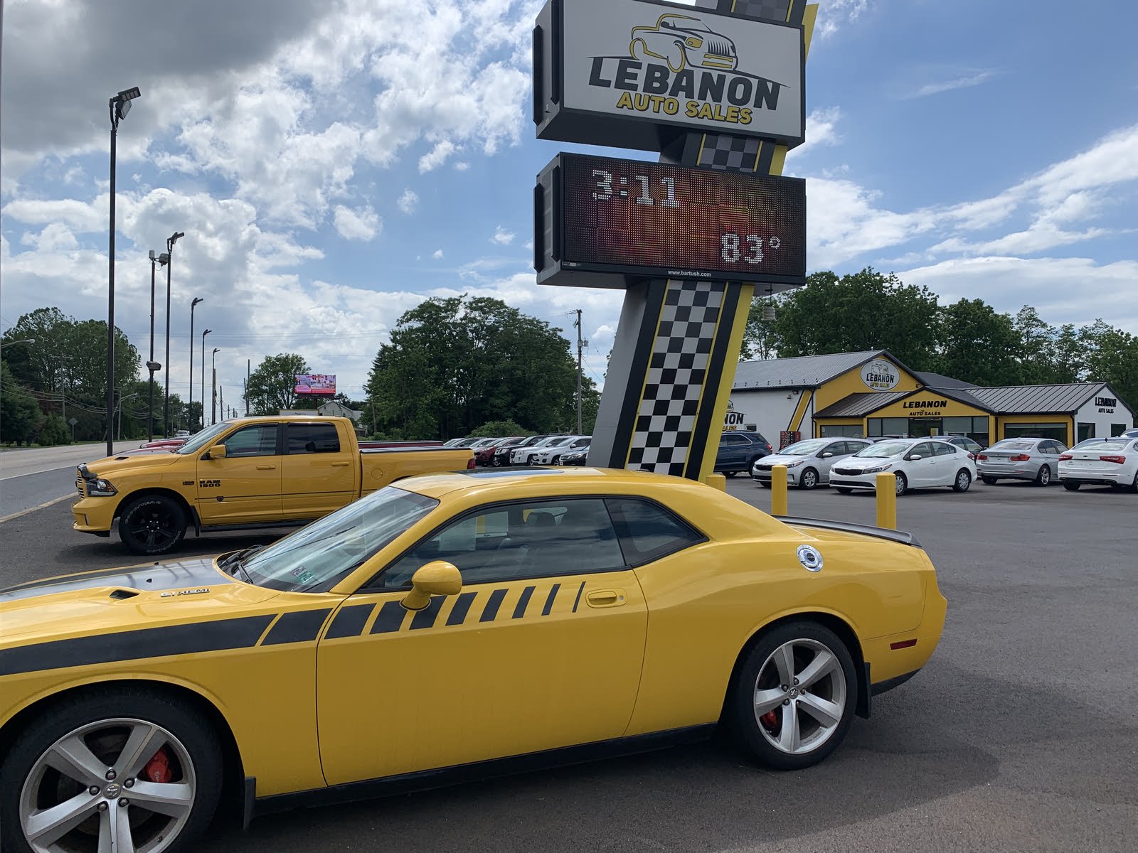 Lebanon Auto Sales CarGurus