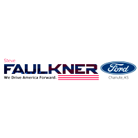 Steve Faulkner Ford logo