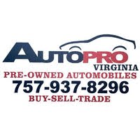 AutoPro Virginia LLC logo