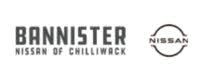 Bannister Nissan Chilliwak logo