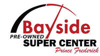Bayside Toyota logo