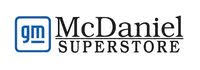 McDaniel GM Superstore logo