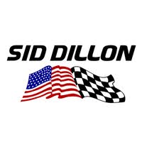 Sid Dillon CDJR FIAT of Lincoln logo