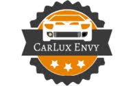 CarLux Envy logo