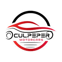 Culpeper Motorcars logo