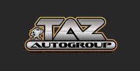 TAZ Autogroup logo