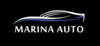 Marina Auto Inc. logo