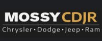 Mossy Chrysler Jeep Dodge Ram  logo