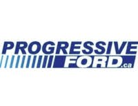 Progressive Ford logo
