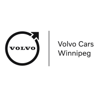 Volvo Cars Winnipeg logo