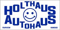 Holthaus Autohaus logo