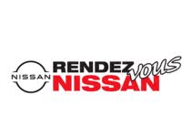 Rendez-Vous Nissan logo