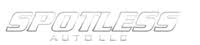 Spotless Auto LLC logo