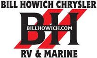 Bill Howich Chrysler Ltd. logo