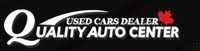 Quality Auto Center logo