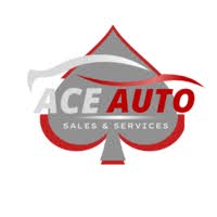 Ace Auto Sales & Service logo