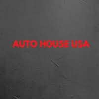 Auto House USA logo