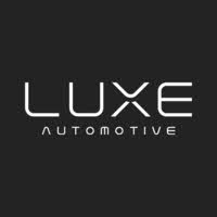 Luxe Automotive logo