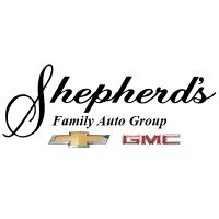 Shepherd's Chevrolet GMC of Rochester, Inc logo