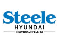 Steele Hyundai New Braunfels logo