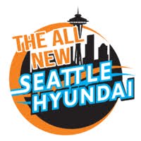 Seattle Hyundai logo