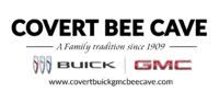 Covert Buick GMC Bee Cave
