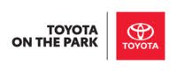 Toyota On the Park logo