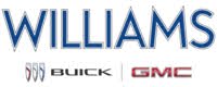 Williams Buick GMC logo