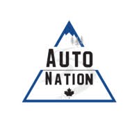 Auto Nation Inc. logo
