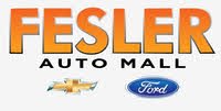 Fesler Auto Mall logo