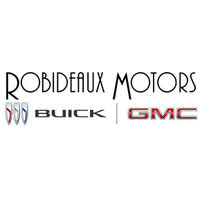 Robideaux Motors Company logo