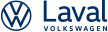 Laval Volkswagen Ltée logo