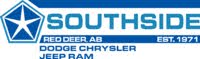 Southside Dodge Chrysler Jeep Ram logo