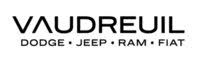 Vaudreuil Dodge Jeep Ram Fiat logo