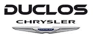 Duclos Chrysler Valleyfield logo