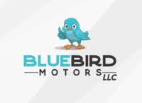 Blue Bird Motors logo