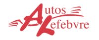 Autos Lefebvre inc. logo