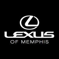 Lexus of Memphis logo