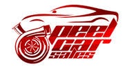 Peel Car Sales logo
