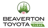 Beaverton Toyota logo