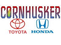 Cornhusker Autoplex logo