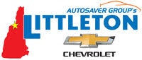 Littleton Chevrolet logo