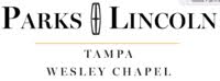 Parks Lincoln of Tampa logo