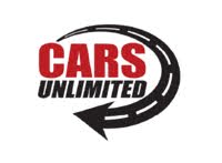 Cars Unlimited logo
