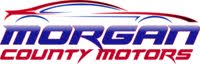 Morgan County Motors logo